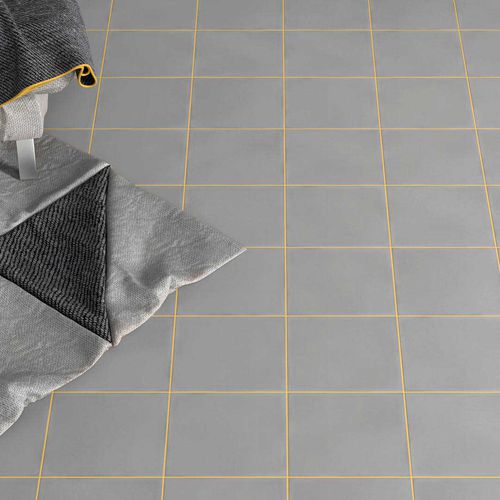 Carrelage en grès cérame - Cement - WOW Design EU - mat / d'intérieur / d'extérieur