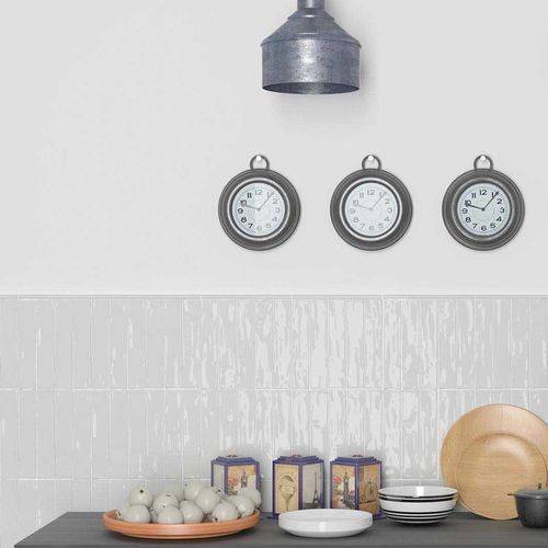 Listel en céramique - Rounded Edge & Rounded Edge Corner - WOW Design EU - fait main