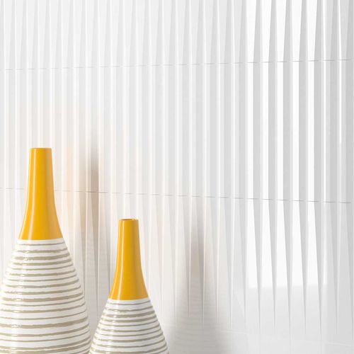Carrelage en céramique - STRIPES TRANSITION - WOW Design EU - mat / brillant / d'intérieur