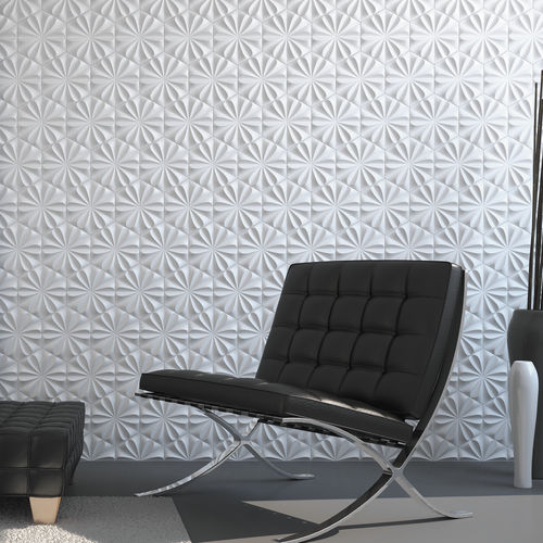 Carrelage en céramique - FIORE - WOW Design EU - mat / d'intérieur / mural