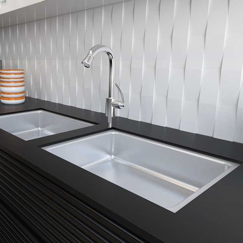 Carrelage en céramique - DELTA M/DELTA XL - WOW Design EU - à relief / mat / d'intérieur