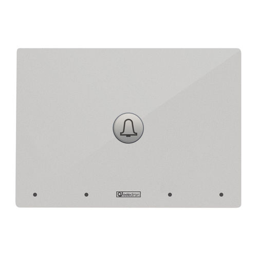 Lecteur de cartes à puce par contact - TR32A SERIES - Eelectron - pour contrôle d'accès automatique / pour hôtel