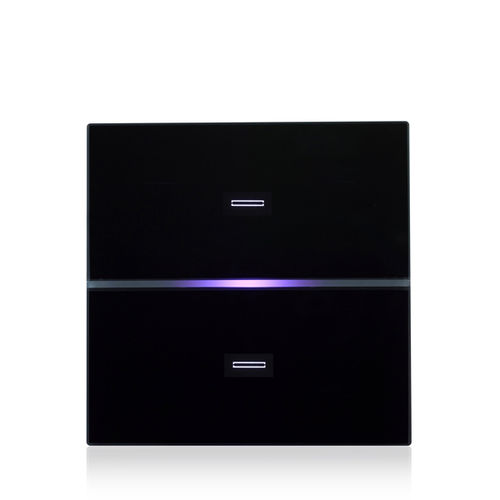 Interrupteur pour volet roulant - 9025GL SERIES - RGB - Eelectron - pour store / pour installation domotique / pour ventilation