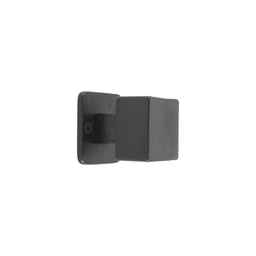 Bouton de porte classique - PQ45 / 50Q - Dauby - rustique / en bronze blanc / en métal brut