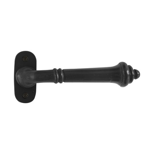 Poignée de porte - BE1216/ PBTC1 - Dauby - en fer / rustique / résidentielle