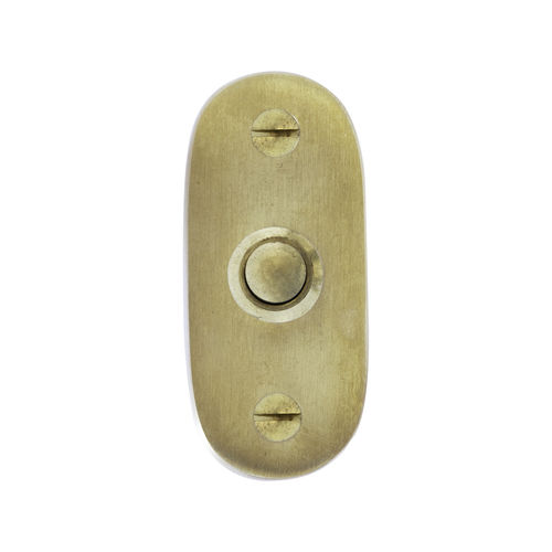 Interrupteur sonnette - PBTC 1 - Dauby