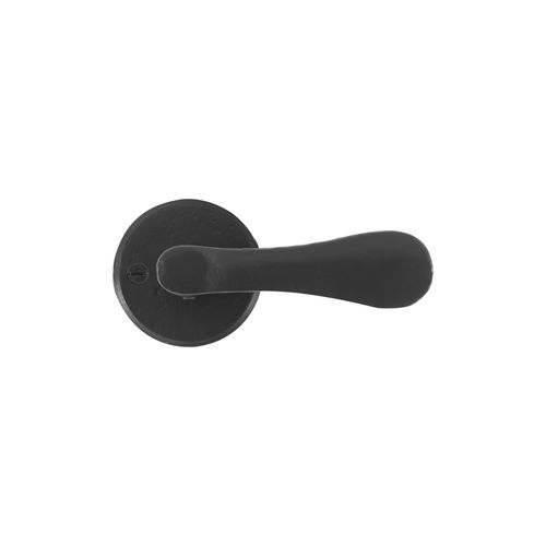 Poignée pour porte - BE289 /50 - Dauby - en fer / classique / résidentielle
