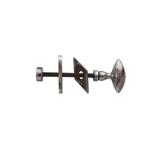 Loquet à poucier - CL254bis  - Dauby