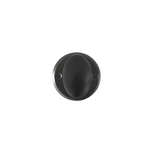 Bouton de porte classique - BT1018 /50 - Dauby - en fer