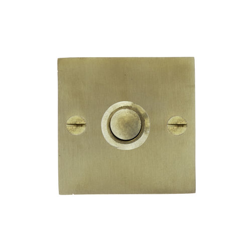 Interrupteur sonnette - 50Q - Dauby