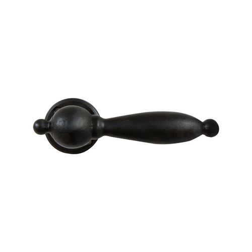 Poignée pour porte - BE1218 /50 - Dauby - en fer / classique / résidentielle