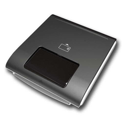 Lecteur de cartes RFID - LGM series - A3M - de proximité / à puce / MIFARE