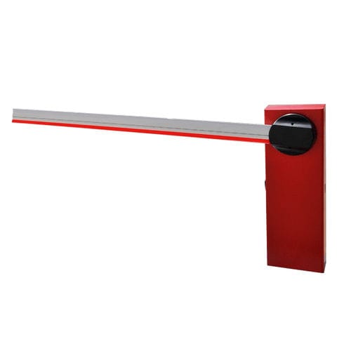Barrière de parking - TTSBPT4 - A3M - levante / en acier thermolaqué / en aluminium