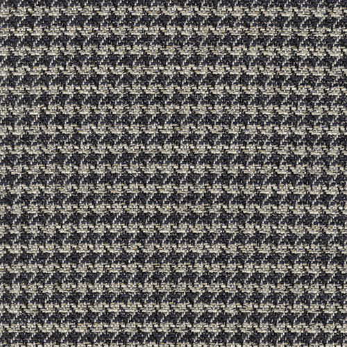 Tissu d'ameublement - CHIC-FR  - Crevin, S.A - à rayures / en polyester / en coton