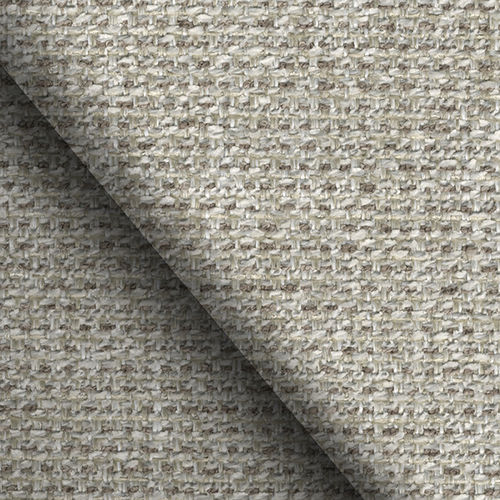 Tissu d'ameublement - CRU - Crevin, S.A - uni / en PP / en PES