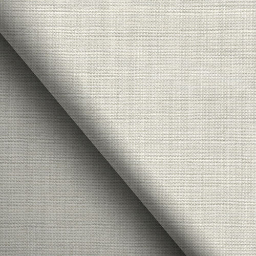 Tissu d'ameublement - ALBA - Crevin, S.A - uni / en lin / en PP