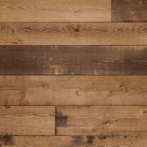 Panneau en bois pour mur - PIZ LINARD - Mareiner Holz - de construction / en mélèze / sur mesure