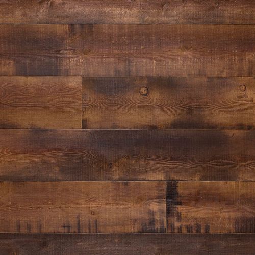 Panneau en bois de construction - PIZ LINARD COLOR - Mareiner Holz - pour mur / en mélèze / facile à installer
