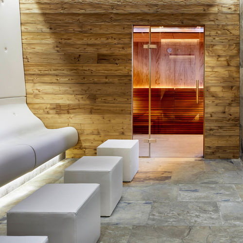 Panneau en bois de construction - MARMOLADA VECCHIA - Mareiner Holz - pour agencement intérieur / pour mur / en épicéa