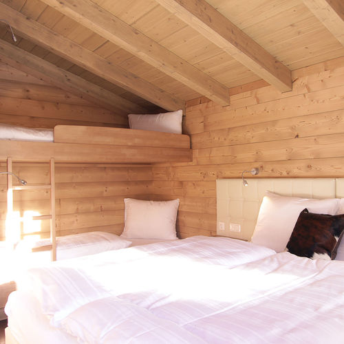 Panneau en bois de construction - ZUGSPITZE - Mareiner Holz - pour agencement intérieur / pour mur / en épicéa