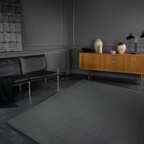 Tapis contemporain - BETULA - Fabula living - à motif / en feutre / en fibre de papier