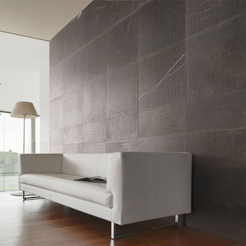 Carrelage en pierre naturelle - UNIFORME - millimetri4 s.r.l. - en pierre piasentina / mat / brillant