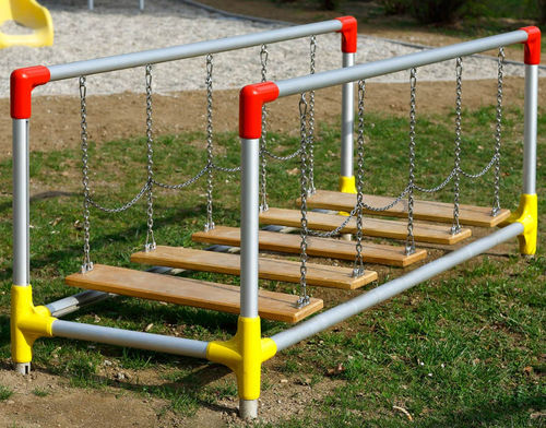 Pont pour aire de jeux - KAGP017 - Kreal