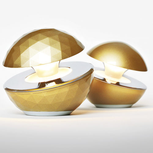 Lampe de table - OCEAN &amp; LAKE - Kreal - en aluminium / contemporaine / d'intérieur