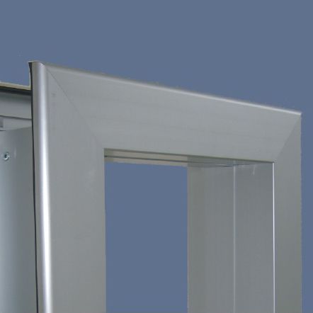 Encadrement de portes en aluminium - Frajt s.r.o.