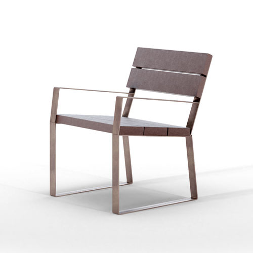 chaise contemporaine - THE ITALIAN LAB