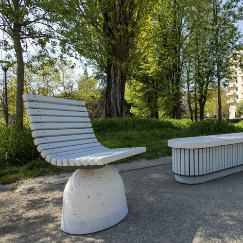 Chaise contemporaine - STANDARD - THE ITALIAN LAB SRL - urbaine / en bois exotique / en bois peint