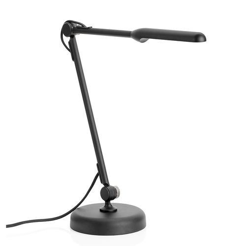 Lampe de bureau - NOIR : CM-0509 PT - Artinox - en métal / contemporaine / d'intérieur