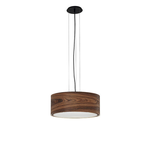 Suspension - BIG ROUND - Artinox - en bois / contemporaine / d'intérieur