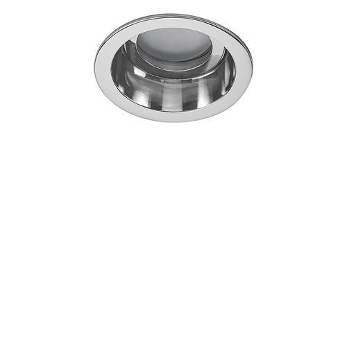 Downlight encastrable au plafond - ZIP : PF-0603 CR , PF-0602 NE - Artinox - à LED / rond / IP20