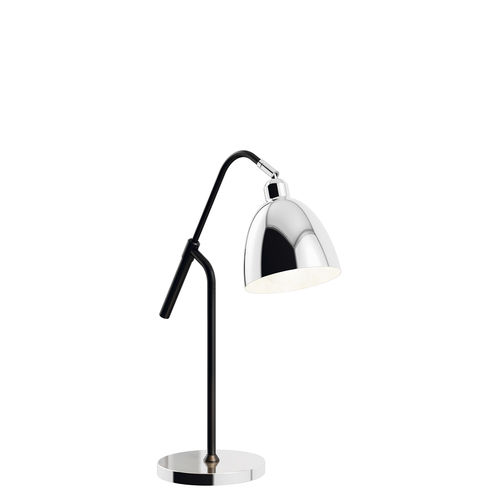 Lampe sur pied - FUN : CM-0476 CO - Artinox - en métal chromé / contemporaine / d'intérieur