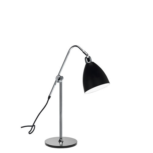 Lampe de bureau - JOB : CM-0461 CO - Artinox - en métal chromé / contemporaine / d'intérieur