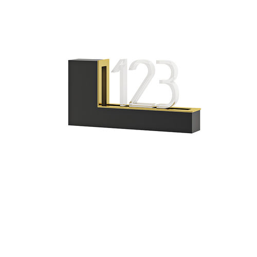 Lampe de signalisation - ACRA : AP-1377 CG , AP-1376 PP - Artinox