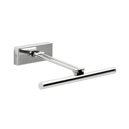 Applique de tableau contemporaine - LOUIS II : AP-1292 CR - Artinox - en chrome / à LED / d'intérieur