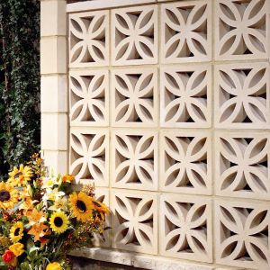 Claustra en béton - SUNWALL SCREEN - Thakeham - de jardin