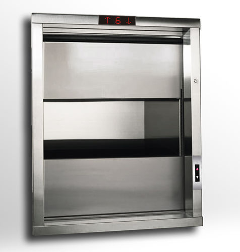Monte-plats professionnel - mobilift