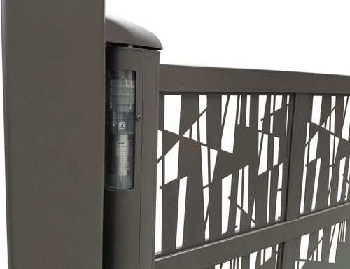 Automatisme pour portail - GYT - battant