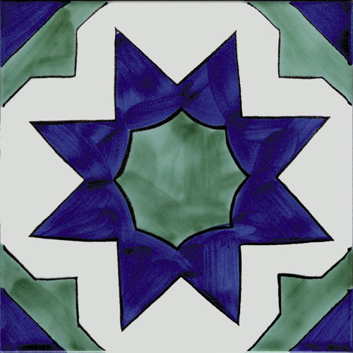 Carrelage d'intérieur - TRADIZIONE : LR 4804 - LA RIGGIOLA AB - d'extérieur / mural / au sol