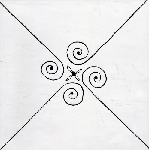 Carrelage d'intérieur - BIANCO E NERO : LR CO RICCIOLI - LA RIGGIOLA AB - d'extérieur / mural / pour sol
