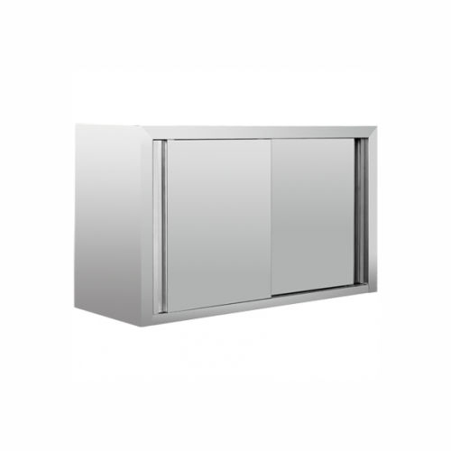 Meuble haut pour cuisine professionnelle - Jimo Cooling Technology