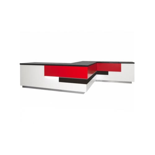 Comptoir réfrigéré pour bar - MAGNI - Jimo Cooling Technology