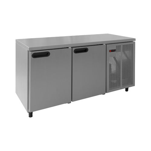 Réfrigérateur à double porte - 600 - Jimo Cooling Technology - à 3 portes / à 4 portes / à 6 portes