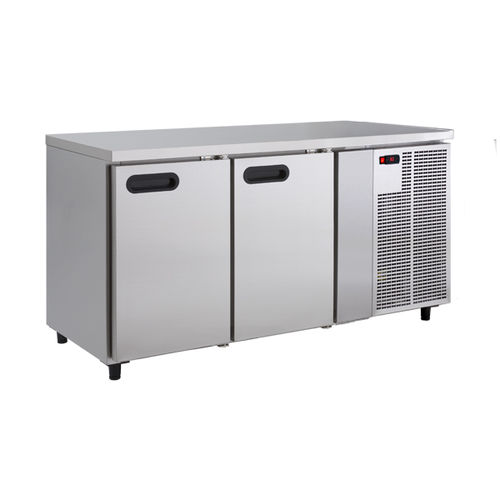 Réfrigérateur à double porte - 800 - Jimo Cooling Technology - à 3 portes / à 4 portes / sous plan
