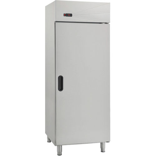 Cave à vin professionnelle - AVP series - Jimo Cooling Technology - pose libre / en inox / vitrée