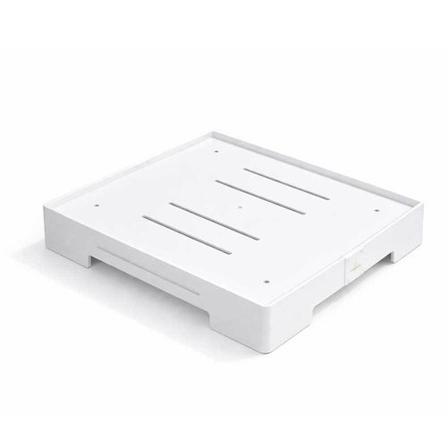 Piètement de chaise en méthacrylate - PLX-BS series - TRONA - 4 pieds / professionnel