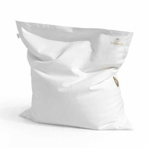 Coussin pour intérieur - CLOUD - TRONA - de piscine / rectangulaire / uni